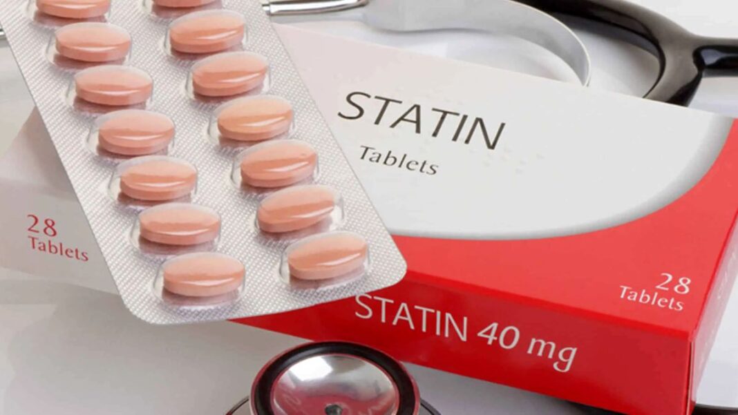 Statin Tablets