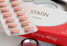 Statin Tablets