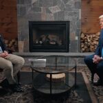Tucker on X: Ep. 19 Debate Night with Donald J Trump