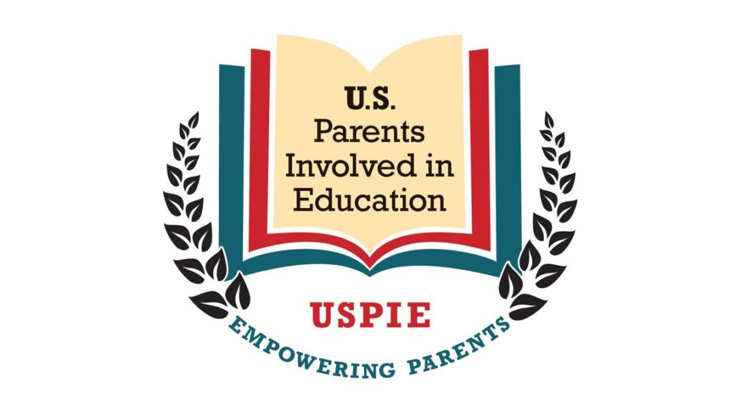 United States Parents Involved in Education