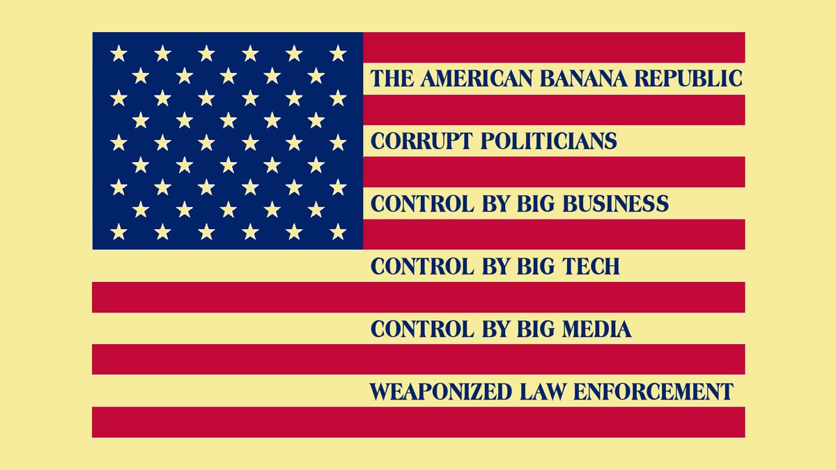 What seditious conspiracy the thinking conservative