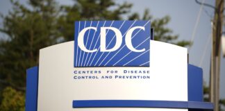 CDC Sign