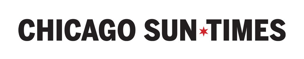 Chicago Sun Times Header