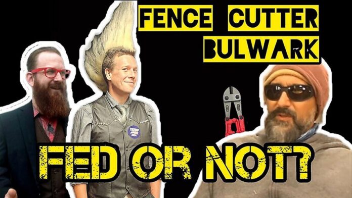 Fence Cutter Bulwark