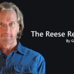 The Reese Report by Greg Reese