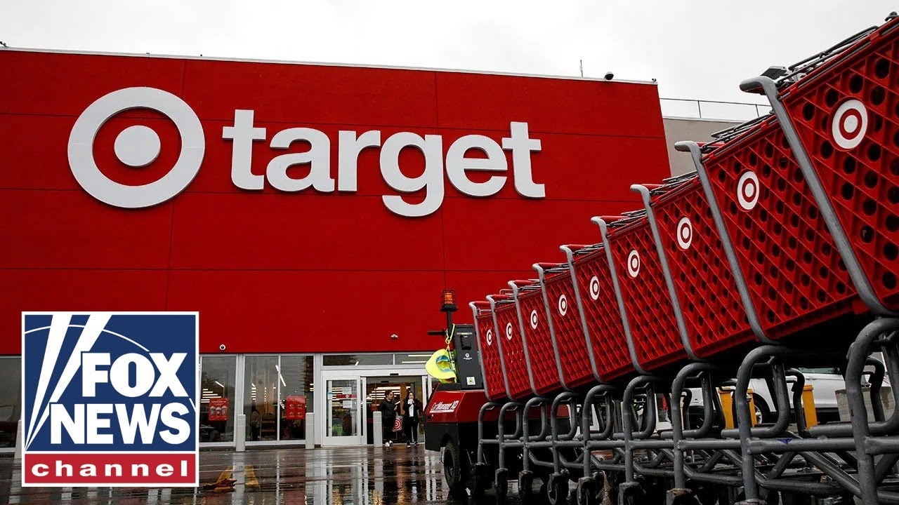 Target to Close 9 Stores in 4 Democrat-Led States Citing 'Organized ...