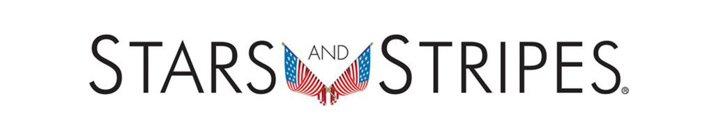 Stars and Stripes Header