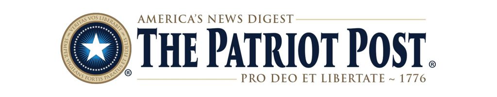 The Patriot Post Header