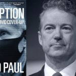 Deception: The Great Covid Cover-Up by Rand Paul