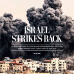Israel Strikes Back
