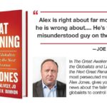 The Great Awakening By Alex Jones