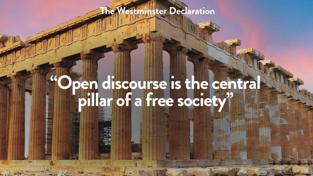 The Westminster Declaration