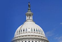 GOP Picks Up More House Seats, Inch Closer to Majority The U.S. Capitol in Washington on March 23, 2023.