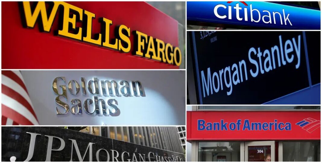American Banks