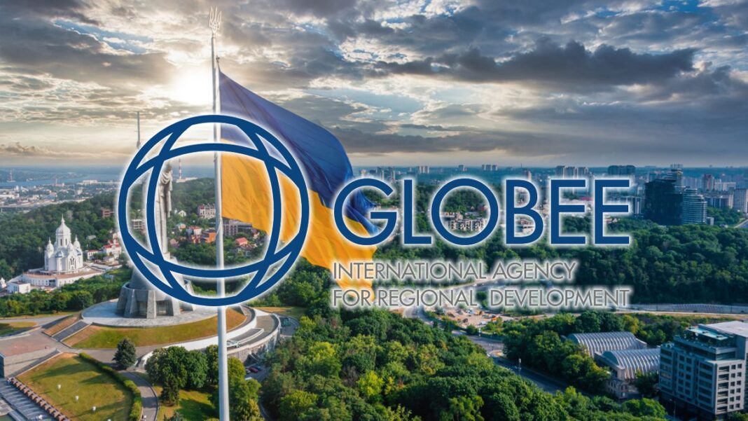 GloBee International for Regional Development (GloBee)