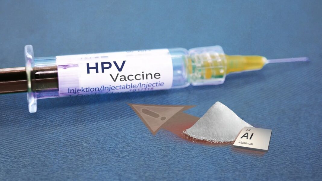 HPV Vaccine