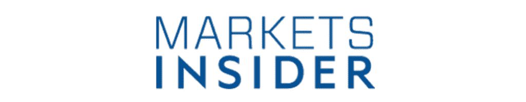 Markets Insider