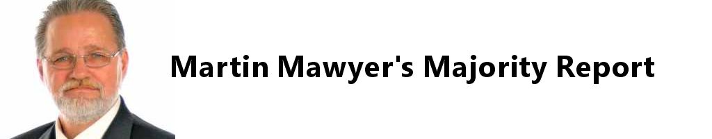 Martin Mawyer's Majority Report