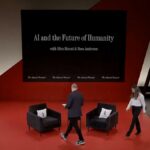 AI and the Future of Humanity Mira Murati