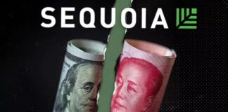 Sequoia Capital and the People's Republic of China (PRC)