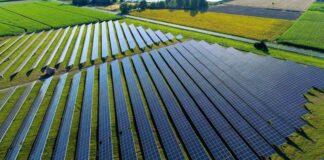 Solar Projects Michigan