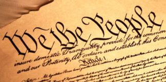 Bill of Rights: We The People