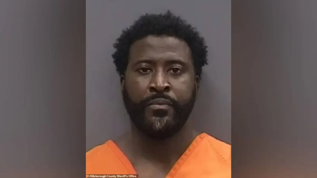 Stacey Abrams's Brother-in-Law, Jimmie Gardner, Arrested for Human Trafficking