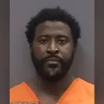 Stacey Abrams's Brother-in-Law, Jimmie Gardner, Arrested for Human Trafficking