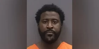 Stacey Abrams's Brother-in-Law, Jimmie Gardner, Arrested for Human Trafficking
