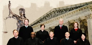 Supreme Court Cases Could Curb Administrative State