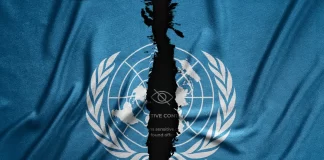Inside the UN Plan to Control Speech Online