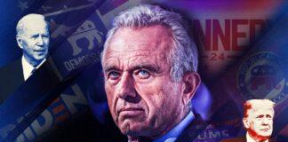 Trump or Biden: Who Is Most at Risk From RFK Jr.’s Independent Run?