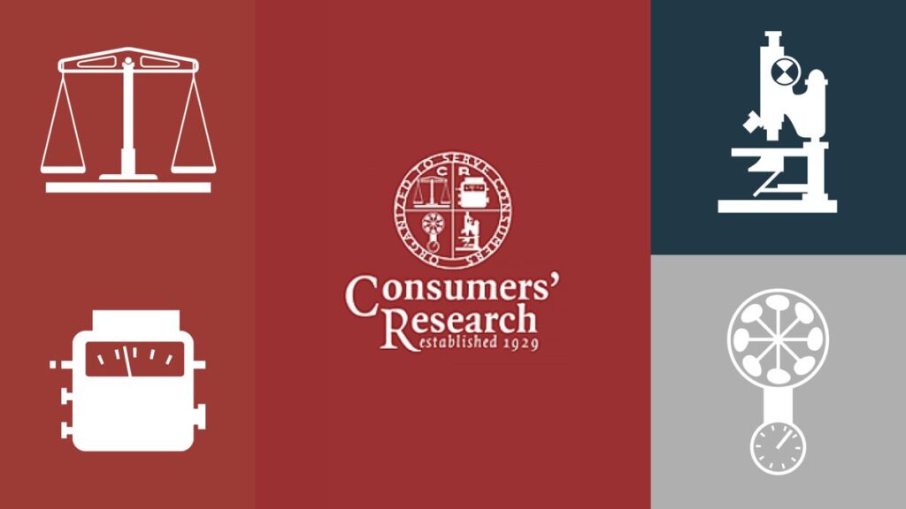Consumer Research The Thinking Conservative Consumer Research The Thinking Conservative