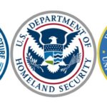 U.S. Government Agencies DHS, CISA and GEC
