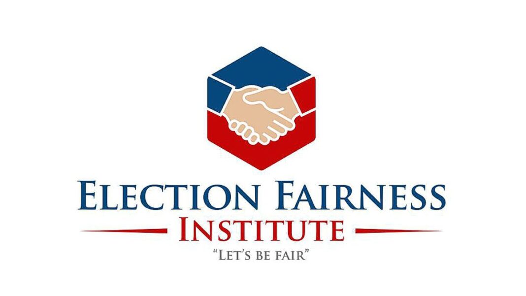 Election Fairness Institute