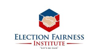 Election Fairness Institute