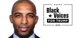 Floyd Harrison Black Voters for Trump
