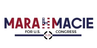Mara Macie for Congress