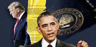 Obama Admin Enabled Nonstop Security Leaks Against Trump