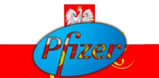 Pfizer Sues Poland