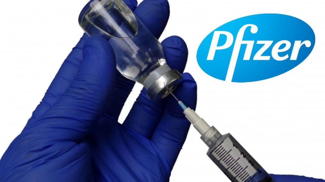 Pfizer Vaccine