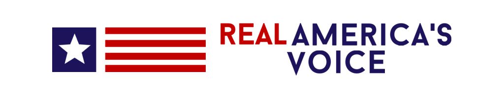 Real America' Voice
