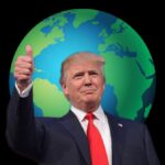 Donald Trump Earth
