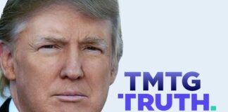 Donald Trump's Trump Media & Technology Group and Truth Social