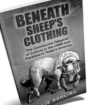 Beneath Sheep's Clothing By Julie Behling