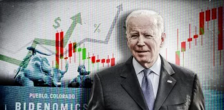 It Was Meant to Be a Campaign Winner. Has 'Bidenomics' Become a Liability?