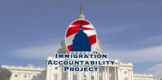 The Immigration Accountability Project (IAP)