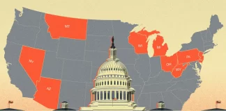 The 9 Senate Races to Watch in 2024