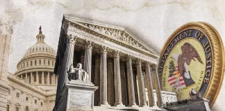 Landmark Supreme Court Case Could Upend Jan. 6 Prosecutions