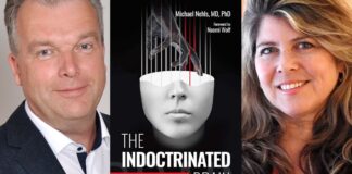 The Indoctrinated Brain By Dr. Michael Nehls